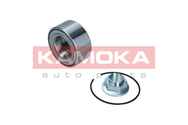 Kit cuscinetto ruota - 5600180 KAMOKA