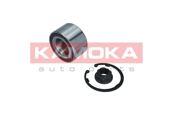 Wheel Bearing Kit - 5600181 KAMOKA