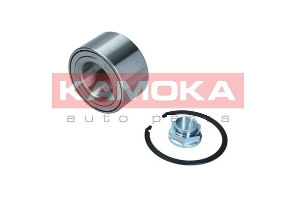 Kit cuscinetto ruota - 5600182 KAMOKA