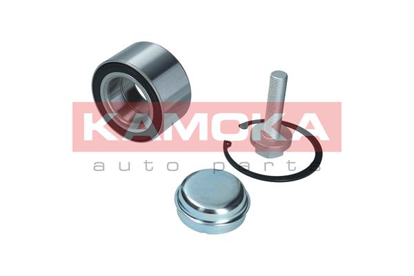 Kit cuscinetto ruota - 5600186 KAMOKA
