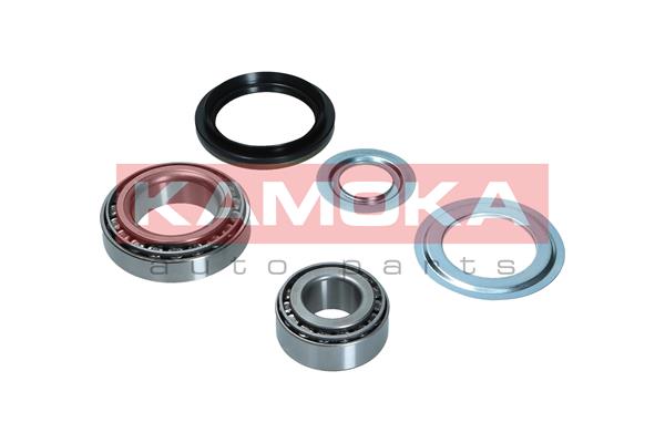 Kit cuscinetto ruota - 5600190 KAMOKA