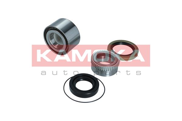Kit cuscinetto ruota - 5600193 KAMOKA