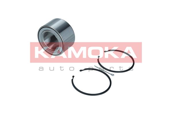 rato guolio komplektas - 5600194 KAMOKA