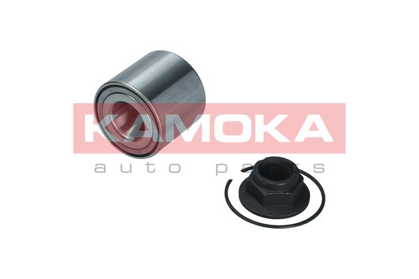 Kit cuscinetto ruota - 5600196 KAMOKA