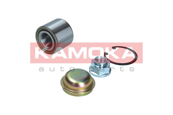 Kit cuscinetto ruota - 5600200 KAMOKA