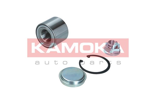 Wheel Bearing Kit - 5600201 KAMOKA