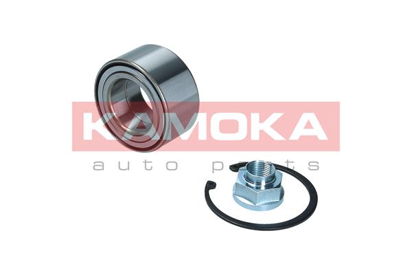 Kit cuscinetto ruota - 5600203 KAMOKA