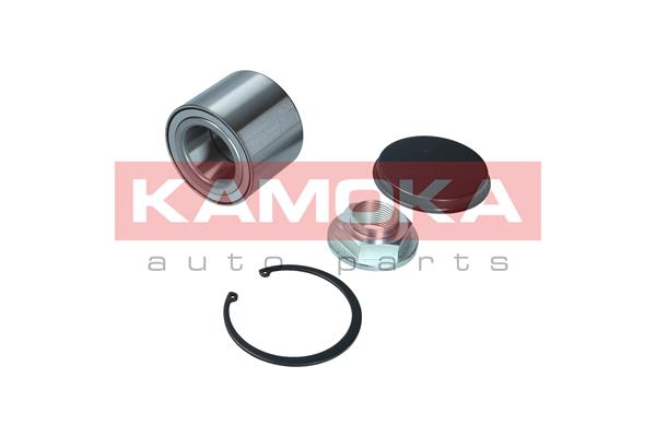 rato guolio komplektas - 5600207 KAMOKA