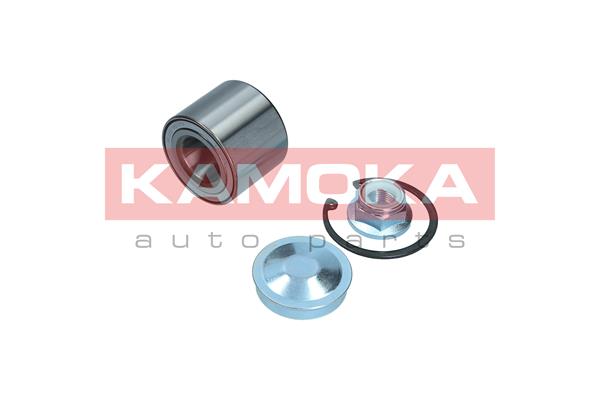 Wheel Bearing Kit - 5600214 KAMOKA