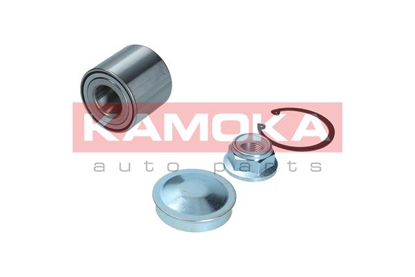 rato guolio komplektas - 5600216 KAMOKA