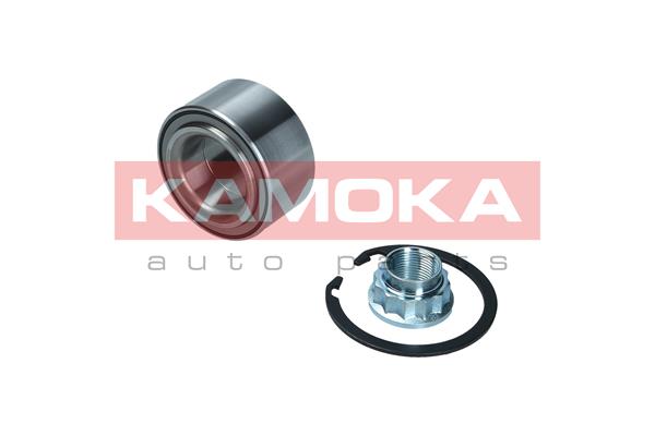 Kit cuscinetto ruota - 5600226 KAMOKA
