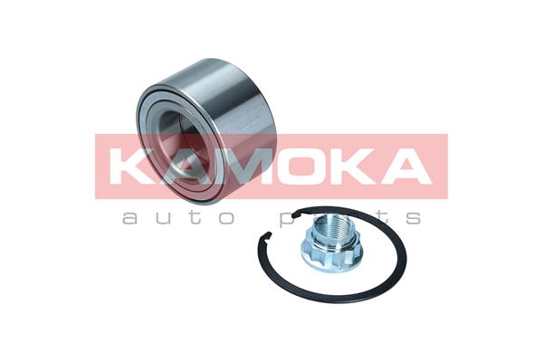Kit cuscinetto ruota - 5600229 KAMOKA