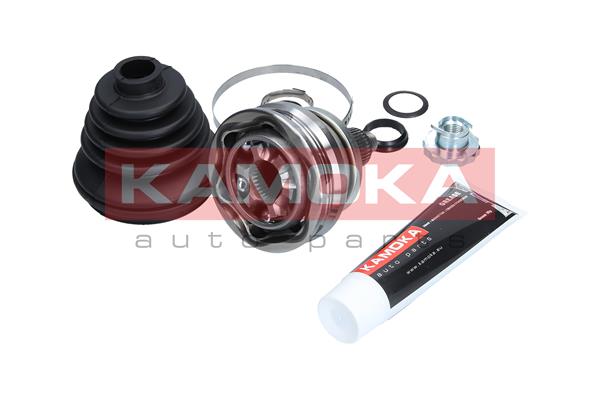 Kit giunti, Semiasse - 6001 KAMOKA