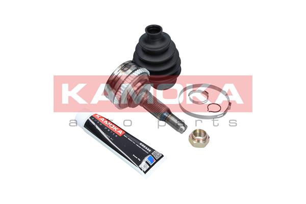 Шарнирный комплект, приводной вал - 6003 KAMOKA