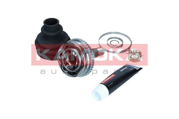 Joint Kit, drive shaft - 6004 KAMOKA