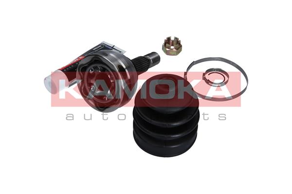 Joint Kit, drive shaft - 6005 KAMOKA