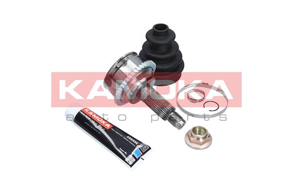 Шарнирный комплект, приводной вал - 6010 KAMOKA