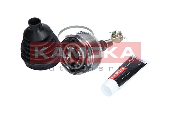 Kit giunti, Semiasse - 6011 KAMOKA