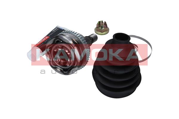 Joint Kit, drive shaft - 6012 KAMOKA