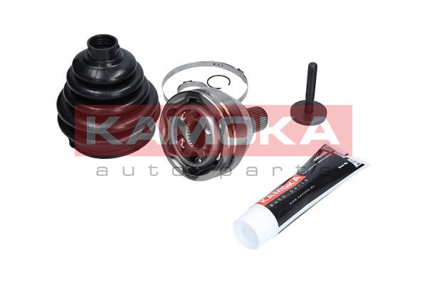 Kit giunti, Semiasse - 6015 KAMOKA