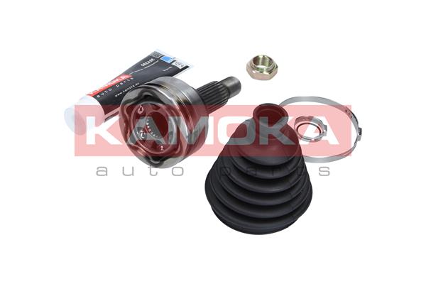 Kit giunti, Semiasse - 6024 KAMOKA