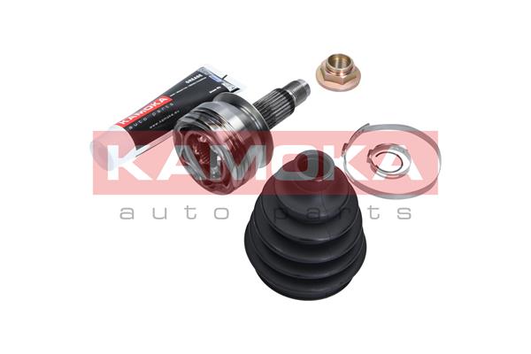 Joint Kit, drive shaft - 6028 KAMOKA