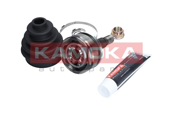 Kit giunti, Semiasse - 6030 KAMOKA