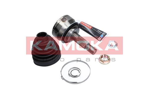 Joint Kit, drive shaft - 6031 KAMOKA