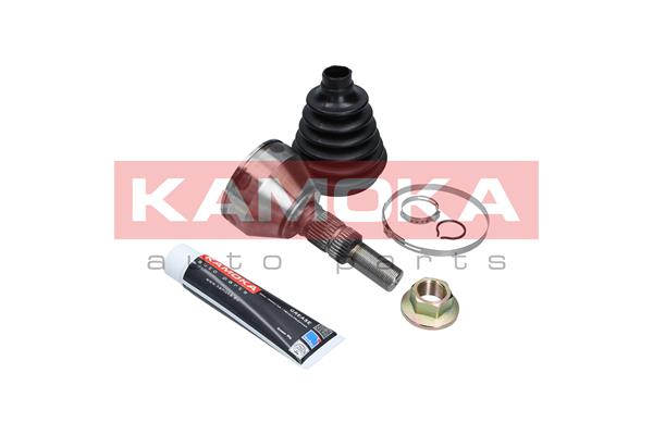 Joint Kit, drive shaft - 6035 KAMOKA