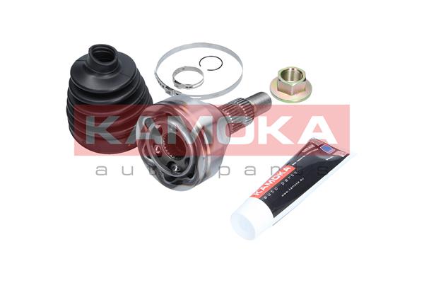 Kit giunti, Semiasse - 6039 KAMOKA