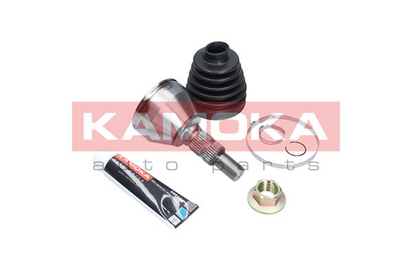 Шарнирный комплект, приводной вал - 6039 KAMOKA