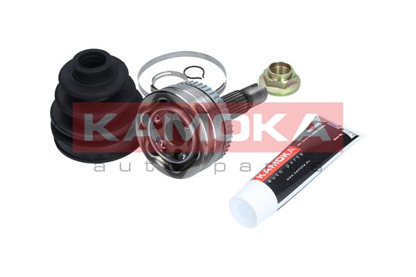 Joint Kit, drive shaft - 6041 KAMOKA