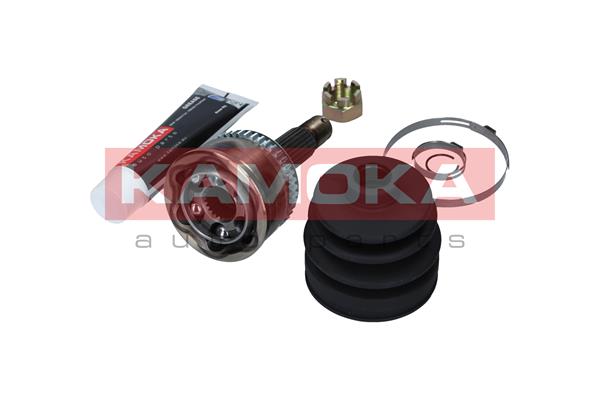 Kit giunti, Semiasse - 6043 KAMOKA