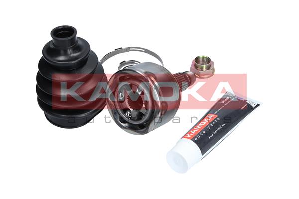 Joint Kit, drive shaft - 6045 KAMOKA