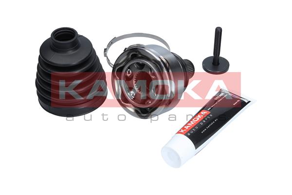Joint Kit, drive shaft - 6046 KAMOKA