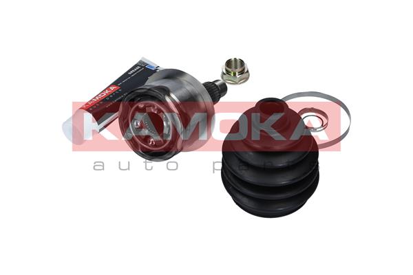 Joint, drive shaft - 6047 KAMOKA
