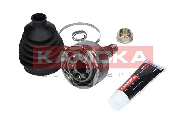 Joint, drive shaft - 6049 KAMOKA