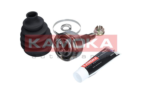 Joint Kit, drive shaft - 6051 KAMOKA