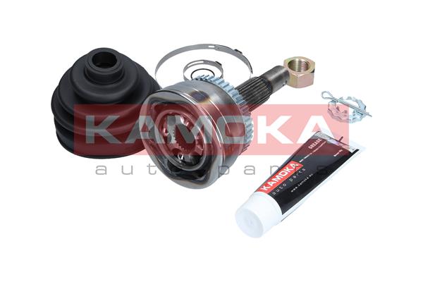 Joint Kit, drive shaft - 6054 KAMOKA