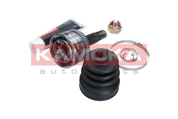 Шарнирный комплект, приводной вал - 6055 KAMOKA