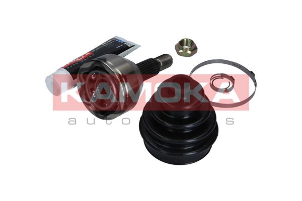 Joint Kit, drive shaft - 6056 KAMOKA