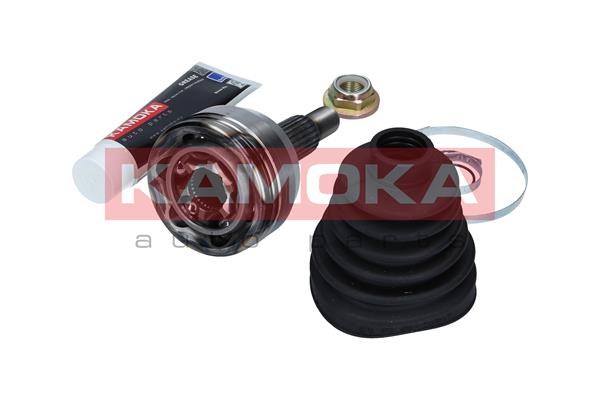 Kit giunti, Semiasse - 6059 KAMOKA