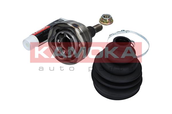 Joint Kit, drive shaft - 6061 KAMOKA