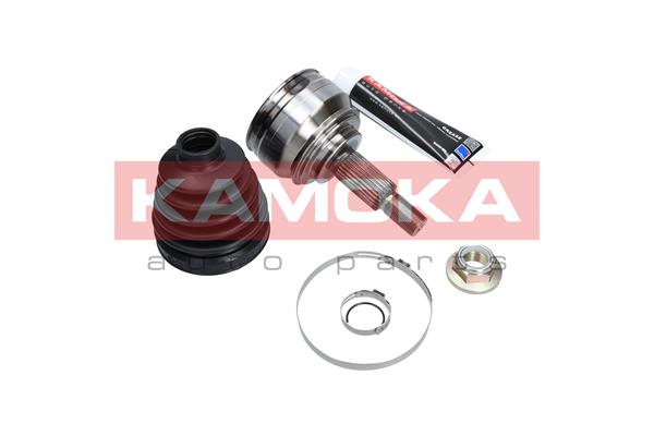 Kit giunti, Semiasse - 6062 KAMOKA