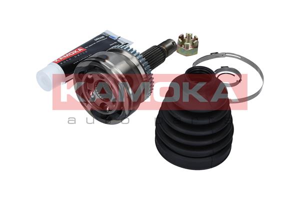 Kit giunti, Semiasse - 6064 KAMOKA