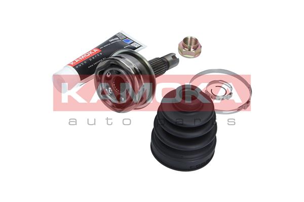 Kit giunti, Semiasse - 6067 KAMOKA