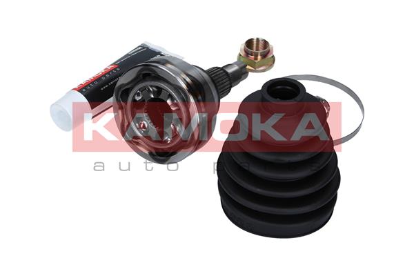 Joint Kit, drive shaft - 6076 KAMOKA