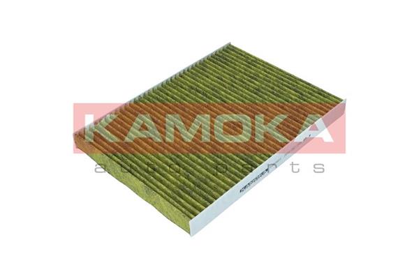 Filtro, Aria abitacolo - 6080001 KAMOKA