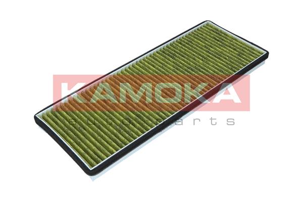 Filtro, Aria abitacolo - 6080006 KAMOKA