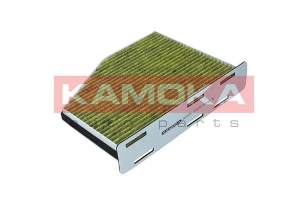 Фильтр, воздух во внутренном пространстве - 6080008 KAMOKA